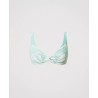 BIKINI ST.FOULARD FERRETTO TWINSET 251LMMX55-X90 12488
