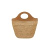 BORSA ASIZA MEDIUM AFAR ASIZA_M COGNAC