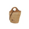 BORSA ASIZA MEDIUM AFAR ASIZA_M COGNAC