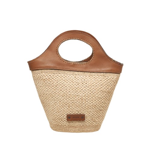 BORSA ASIZA SMALL AFAR ASIZA_S STRAW