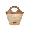BORSA ASIZA SMALL AFAR ASIZA_S STRAW