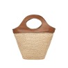 BORSA ASIZA SMALL AFAR ASIZA_S STRAW