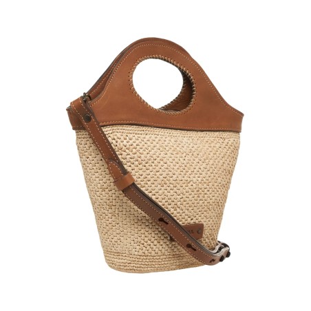 BORSA ASIZA SMALL AFAR ASIZA_S STRAW