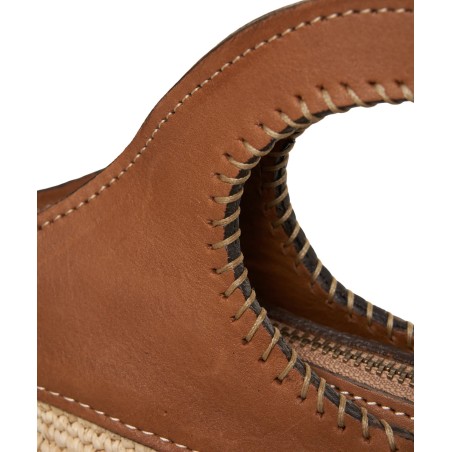 BORSA ASIZA SMALL AFAR ASIZA_S STRAW