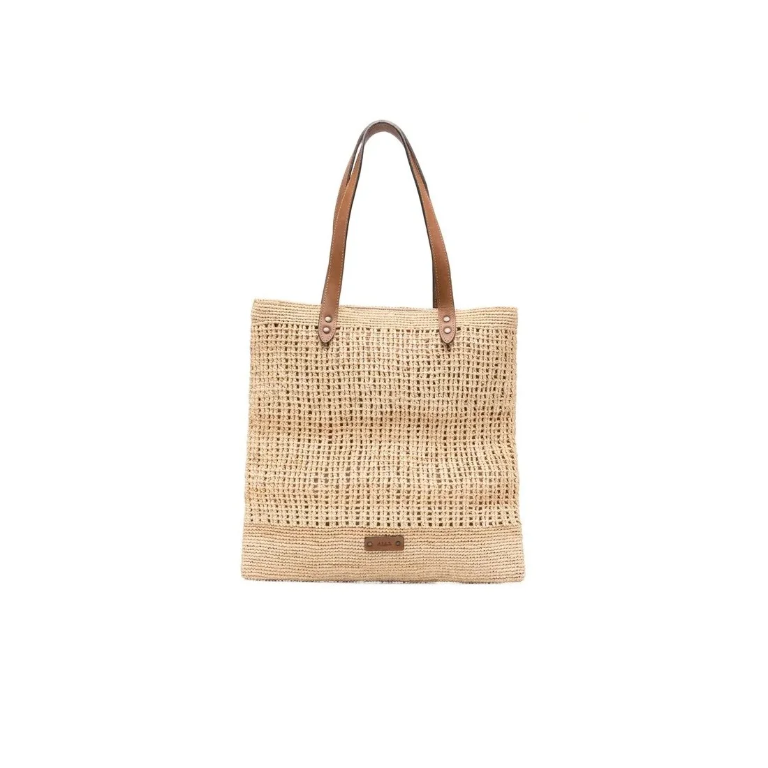 BORSA BAACO AFAR BAACO STRAW