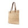 BORSA BAACO AFAR BAACO STRAW