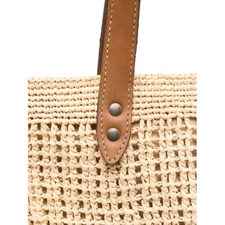BORSA BAACO AFAR BAACO STRAW
