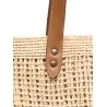 BORSA BAACO AFAR BAACO STRAW