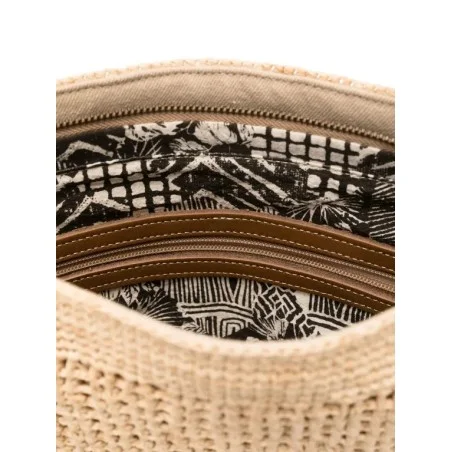 BORSA BAACO AFAR BAACO STRAW