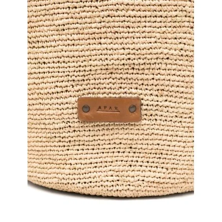 BORSA KALUWA MEDIUM AFAR KALUWA_M STRAW