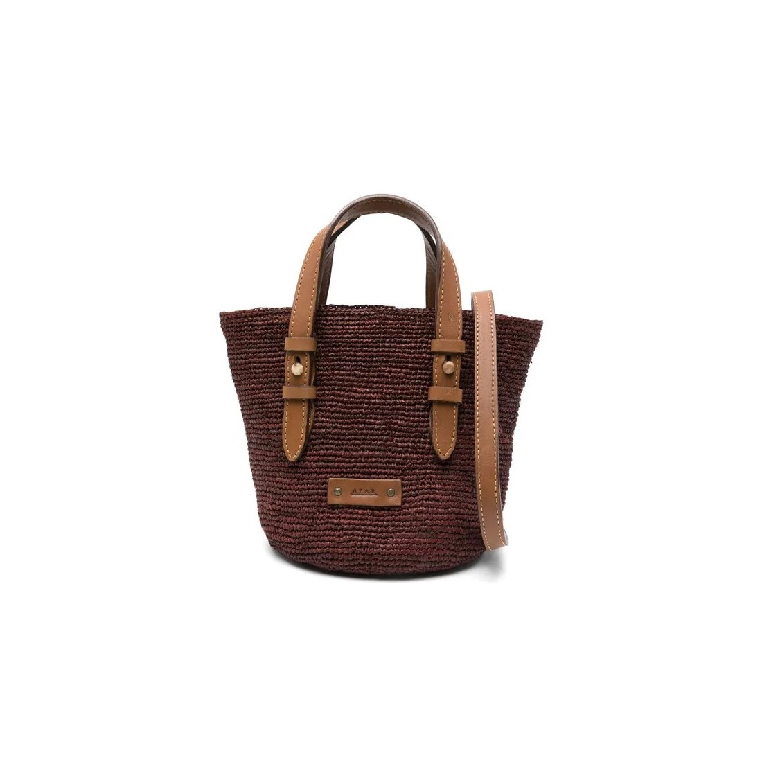 BORSA KALUWA SMALL AFAR KALUWA_S COFFEE