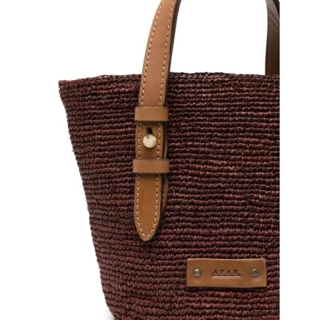 BORSA KALUWA SMALL AFAR KALUWA_S COFFEE