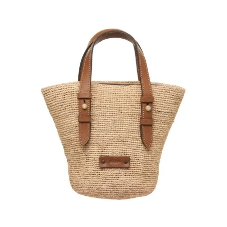 BORSA KALUWA SMALL AFAR KALUWA_S STRAW