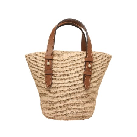 BORSA KALUWA SMALL AFAR KALUWA_S STRAW