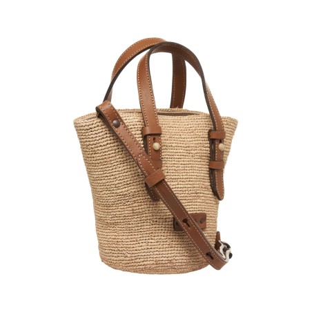 BORSA KALUWA SMALL AFAR KALUWA_S STRAW