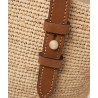 BORSA KALUWA SMALL AFAR KALUWA_S STRAW