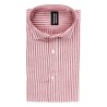 CAMICIA COLLO FRANC. BOMBOOGIE SM8444-TLRS4 405