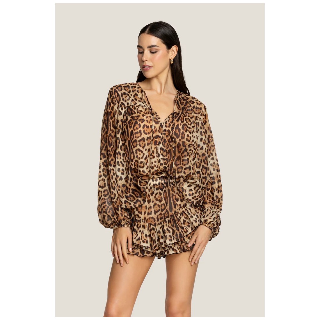 SHORT LEO SOUL 4GIVENESS WRWSO5186 UNI
