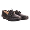 MOCASSINO DAN COLLE LA PARIGINA 324 NERO