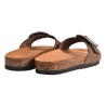 CIABATTA FIBBIA KBR SHOES BALI MORESCO