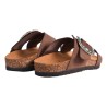 CIABATTA FIBBIA KBR SHOES IBIZA MORESCO