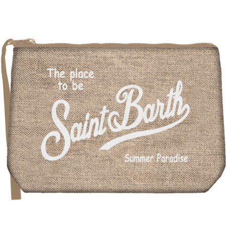 ALINE LINEN 11 MC2 SAINT BARTH ALI0004 00275H