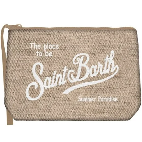 ALINE LINEN 11 MC2 SAINT BARTH ALI0004 00275H