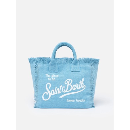COLETTE CANVAS 31 MC2 SAINT BARTH COL0001 00099H