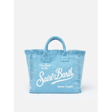 COLETTE CANVAS 31 MC2 SAINT BARTH COL0001 00099H
