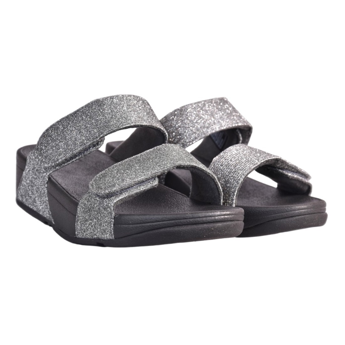 CIABATTA LULU DOPPIA FASCIA FIT FLOP FZ9 054