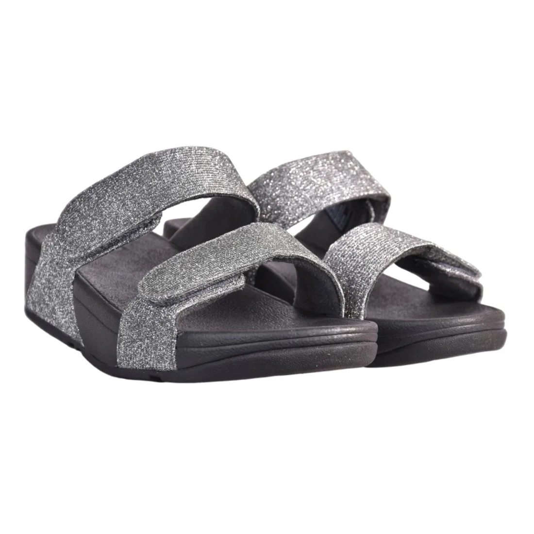 CIABATTA LULU DOPPIA FASCIA FIT FLOP FZ9 054