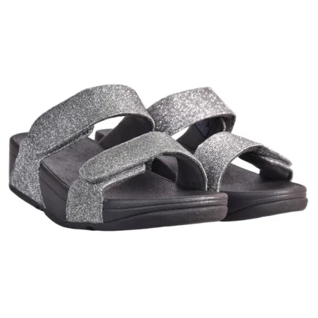 CIABATTA LULU DOPPIA FASCIA FIT FLOP FZ9 054