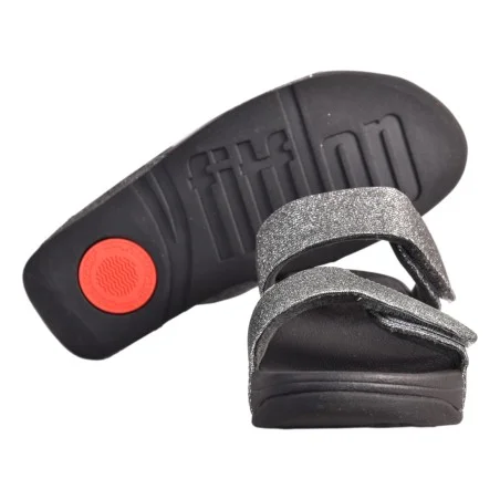 CIABATTA LULU DOPPIA FASCIA FIT FLOP FZ9 054