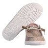 MOCASSINO WENDY SPORT MESH HEY DUDE HD.40414 267
