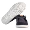 MOCASSINO WALLY JUTE HEY DUDE HD.43085 0NS