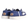 MOCASSINO WENDY FUNK COASTAL JUTE HEY DUDE HD.43182 4UC