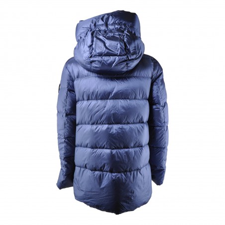 ROME DOWN JACKET BOMBOOGIE GW6012-TDLC 297
