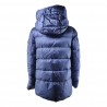 ROME DOWN JACKET BOMBOOGIE GW6012-TDLC 297
