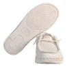 MOCASSINO WENDY ESPADRILLE WOVEN HEY DUDE HD.43681 100