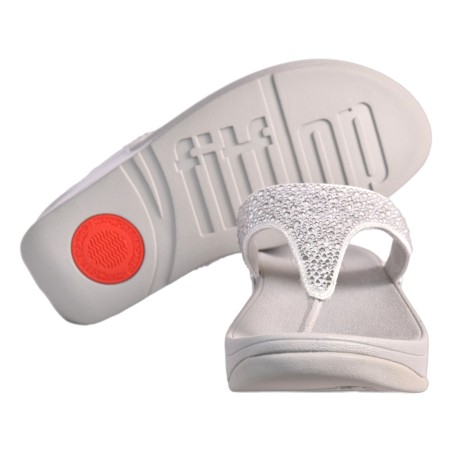 CIABATTA LULU INFRADITO FIT FLOP JE3 011