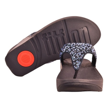 CIABATTA LULU INFRADITO FIT FLOP JE3 399