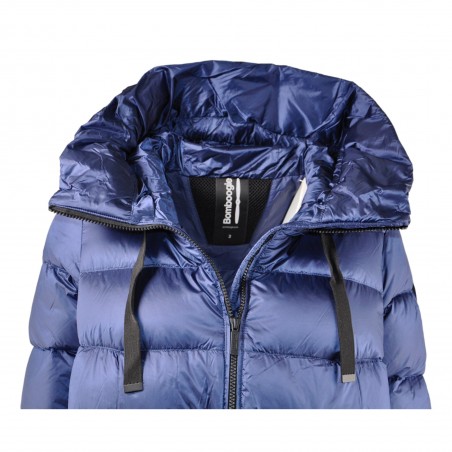 ROME DOWN JACKET BOMBOOGIE GW6012-TDLC 297
