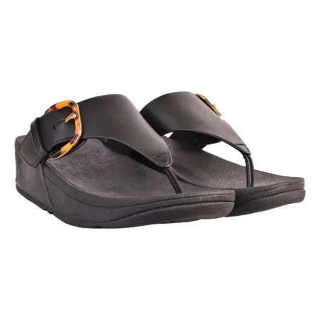 CIABATTA LULU INFRADITO FIT FLOP JE9 090