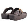 CIABATTA LULU INFRADITO FIT FLOP JE9 090