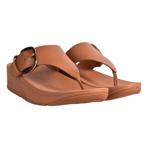 CIABATTA LULU INFRADITO FIT FLOP JE9 C15
