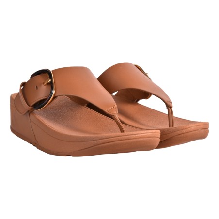 CIABATTA LULU INFRADITO FIT FLOP JE9 C15