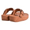 CIABATTA LULU INFRADITO FIT FLOP JE9 C15