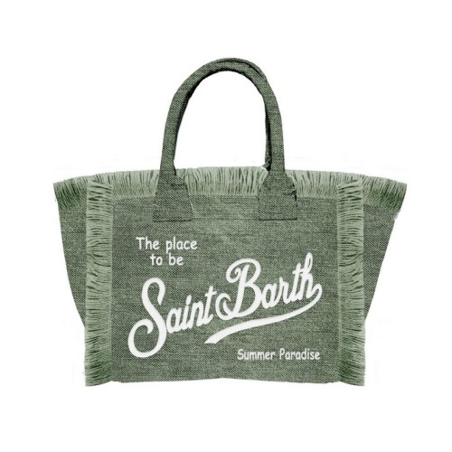 VANITY MINI LINEN 52 MC2 SAINT BARTH VAMI008 01189H