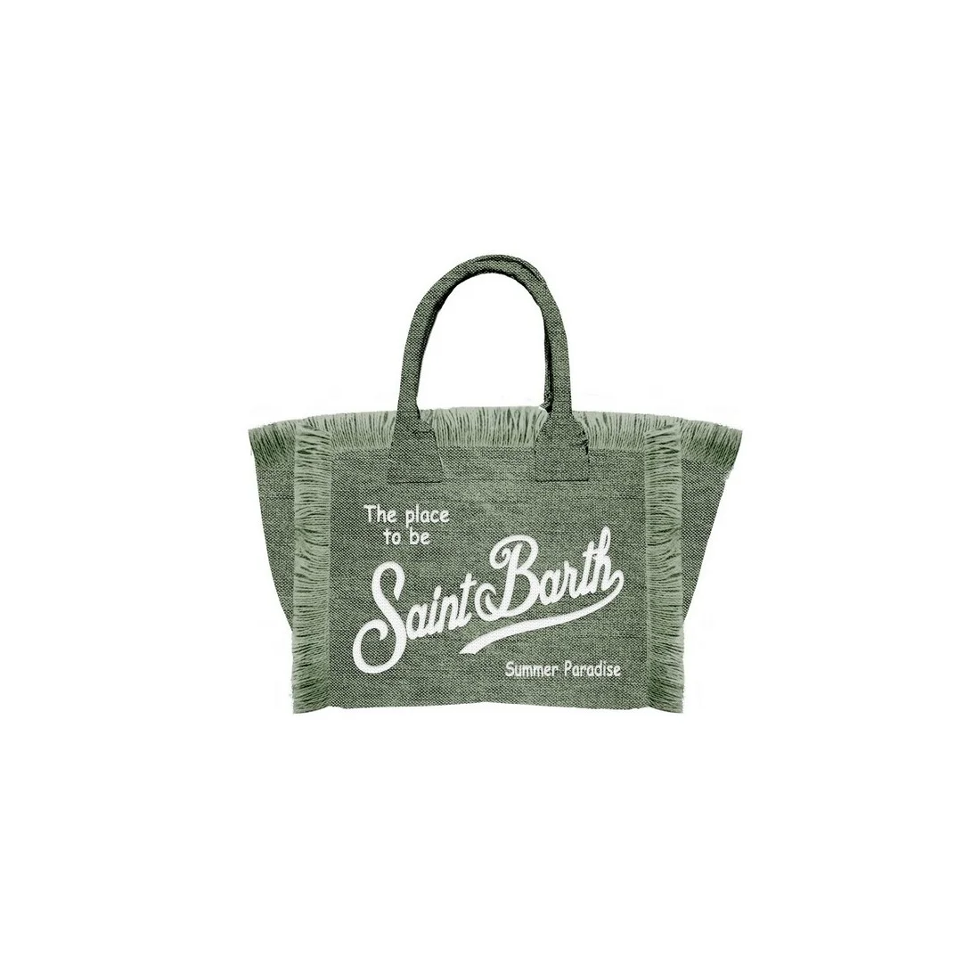 VANITY MINI LINEN 52 MC2 SAINT BARTH VAMI008 01189H