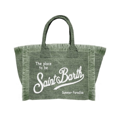 VANITY MINI LINEN 52 MC2 SAINT BARTH VAMI008 01189H